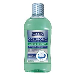 Genera Mouthwash 500ml Delicate Mint
