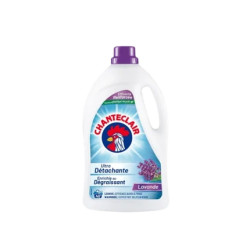 Chanteclair Lavender Liquid Detergent 2000ml