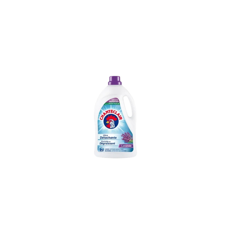 Chanteclair Lavender Liquid Detergent 2000ml