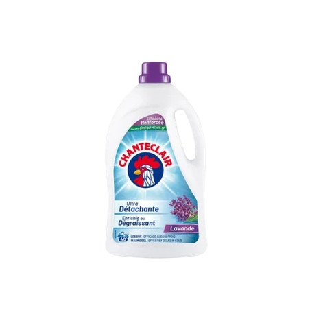 Chanteclair Lavender Liquid Detergent 2000ml
