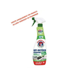 Chanteclair Antibacterial Degreaser 625ml
