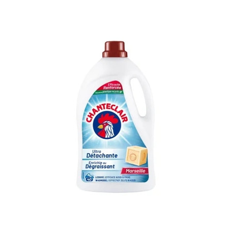 Chanteclair Liquid Detergent Marseille 1800ml