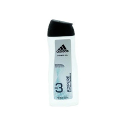 Adidas Douche & Shampoo Adipure Pure Performance 400ml