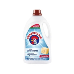 Chanteclair Liquid Detergent Marseille 2 Liters 40 Washes