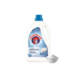 Chanteclair Liquid Detergent Bicarbonate 40 Washes 2000 Milliliters