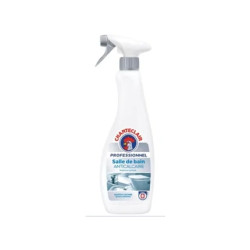 Chanteclair Professional Bathroom Antiscale 700ml
