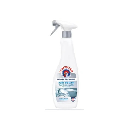 Chanteclair Professional Bathroom Antiscale 700ml