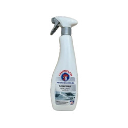 Chanteclair Professional Stainless Steel Cleaner 700ml