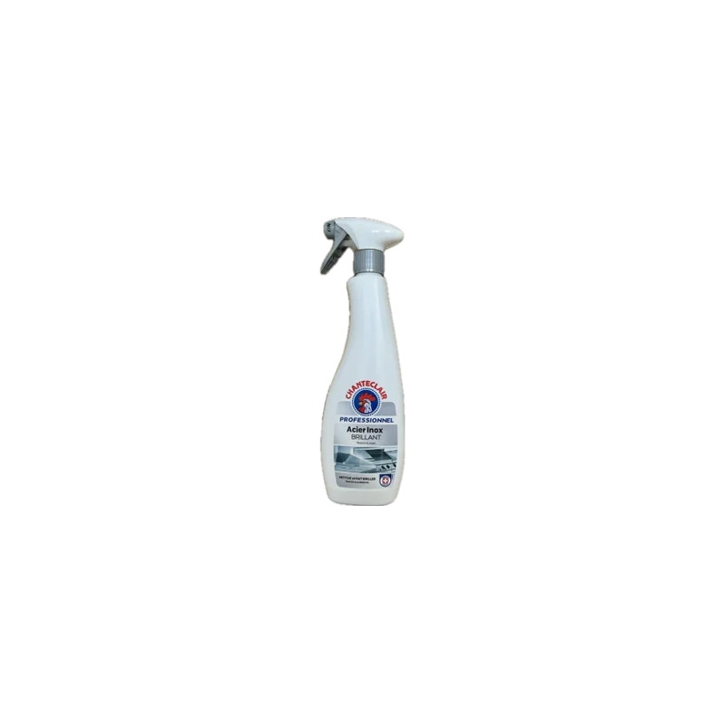 Chanteclair Professional Stainless Steel Cleaner 700ml