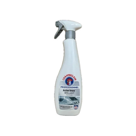 Chanteclair Professional Stainless Steel Cleaner 700ml