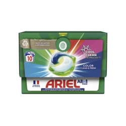 Ariel Allin 1 Pods Color 10 X 211 Grams