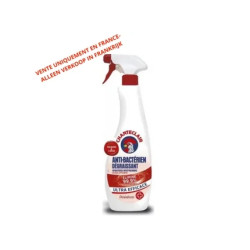 Chanteclair Degreaser Antibacterial 625ml