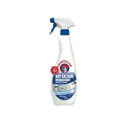 Chanteclair Degreasing Antiscale Spray 625 Milliliters
