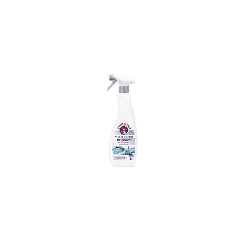 Chanteclair Professional Powerful Descaler 700ml