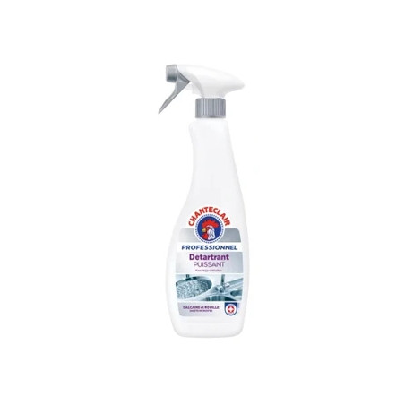 Chanteclair Professional Powerful Descaler 700ml