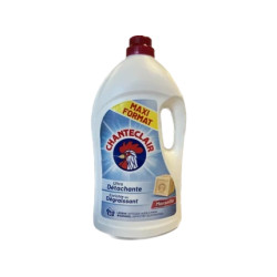Chanteclair Liquid Detergent 80 Wash Loads 3600 Milliliters Marseille