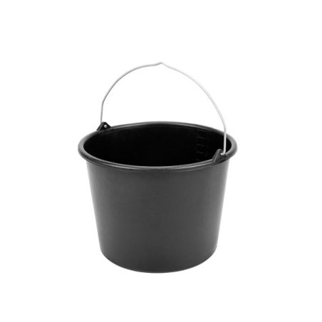 Value Brand Construction Bucket 12l