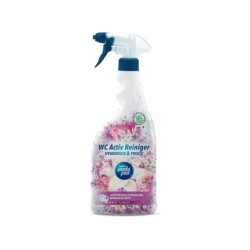 Ambi Pur Gel Toilet Spray White Flowers 750 Milliliters