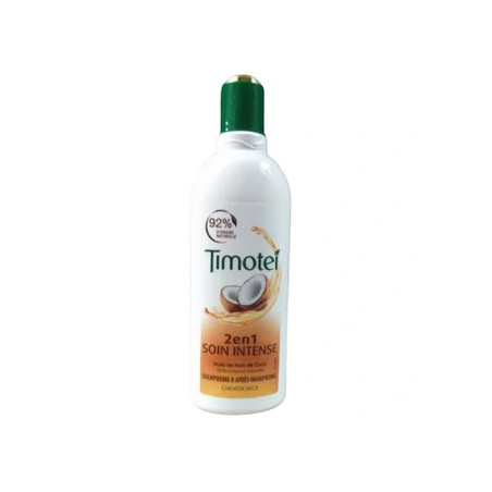 Timotei Shampoo & Conditioner 300 Ml 2 In 1 Intense Care