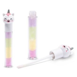 Martinelia Lip Gloss For Lips Animals 79101