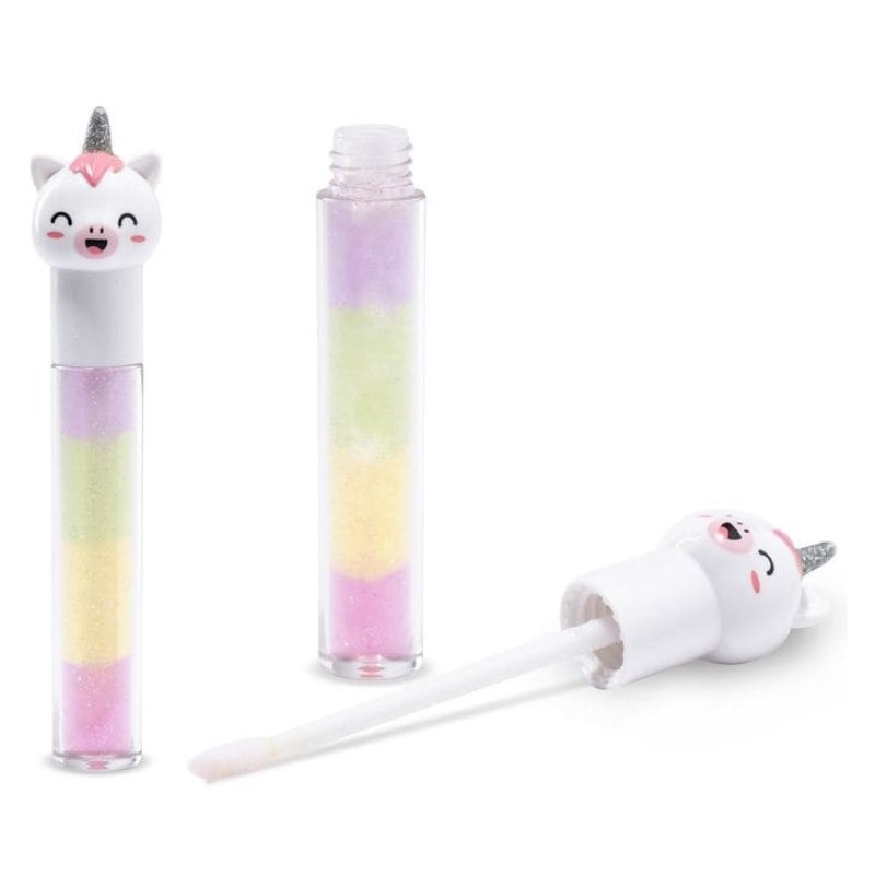 Martinelia Lip Gloss For Lips Animals 79101