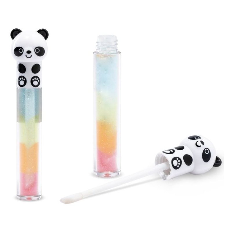 Martinelia Shiny Animals Lip Gloss