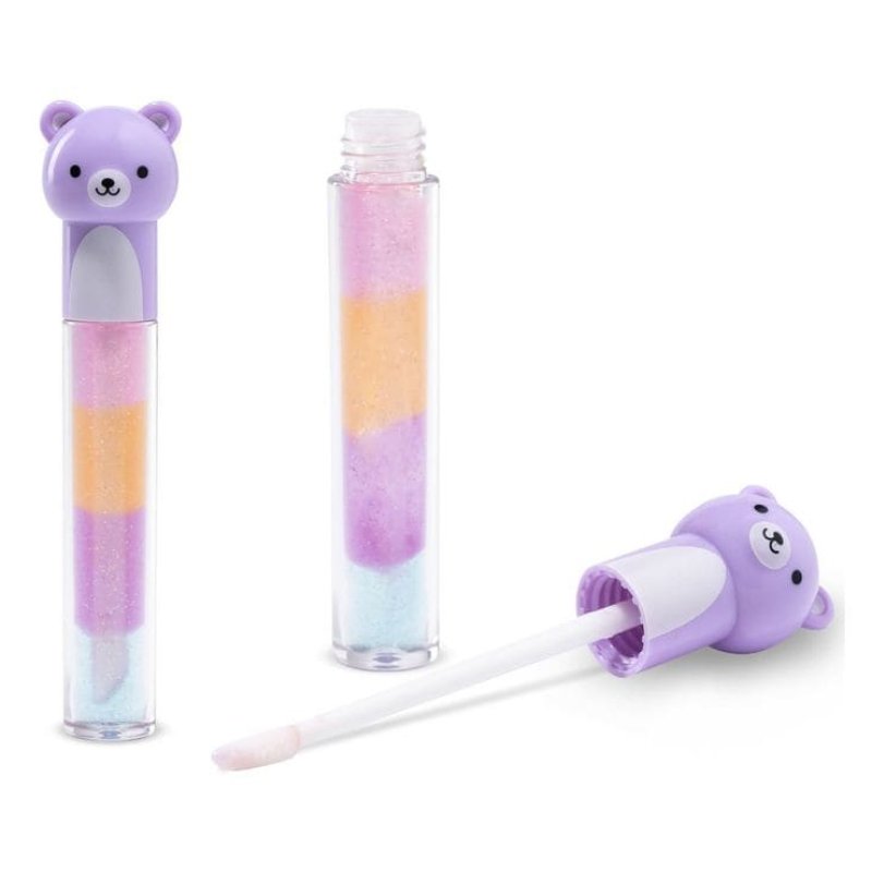 Martinelia Lip Gloss For Lips Animals 79101