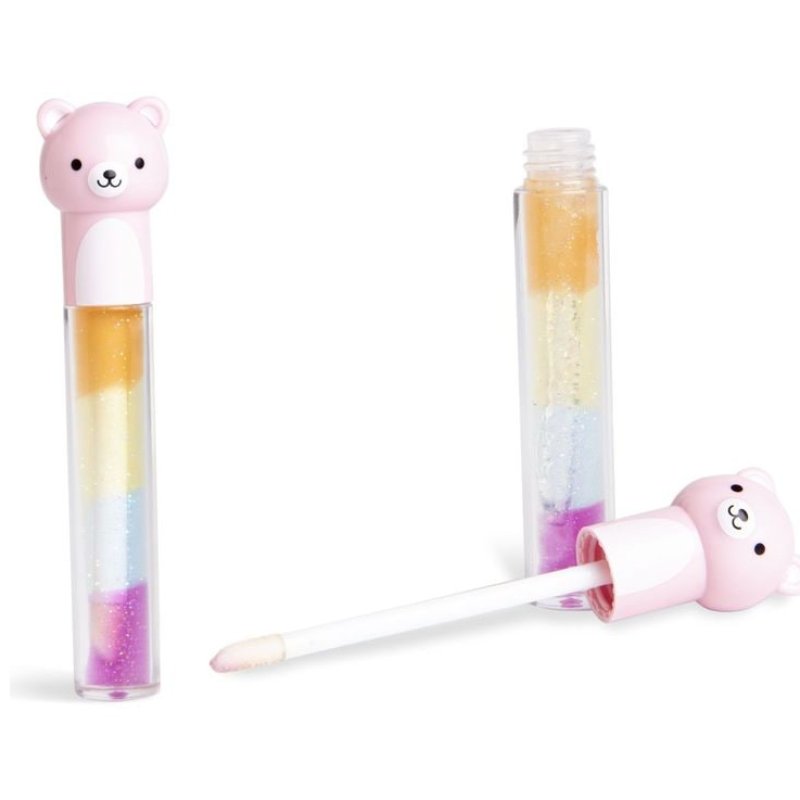Martinelia Shiny Animals Lip Gloss
