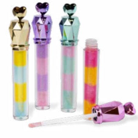 Martinelia Royal Scepter Lip Gloss brillant à lèvres