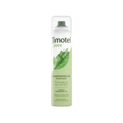 Timotei Pure Dry Shampoo Green Tea 245ml