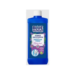 Blue Wonder Power Ontstopper Misty Forest 500ml