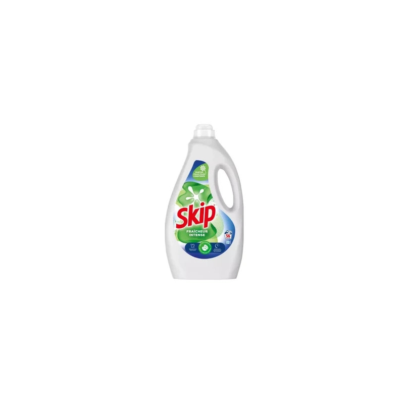 Skip Liquid Detergent Fresh Intense 56 Washes 252 Liters