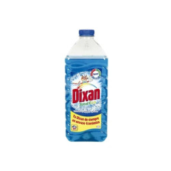 Dixan Liquid Detergent 29 Washes 1798 Total Eco