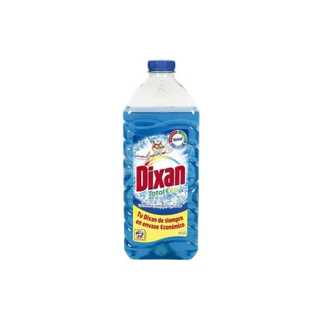 Dixan Liquid Detergent 29 Washes 1798 Total Eco
