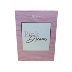 De La Mare Pink Dreams Eau De Parfum 100ml