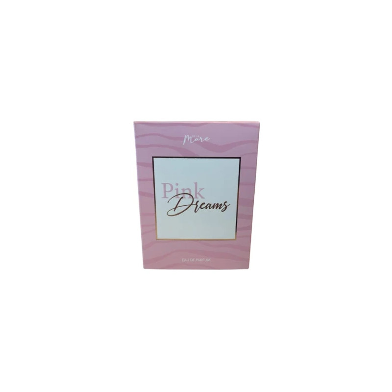 De La Mare Pink Dreams Eau De Parfum 100ml