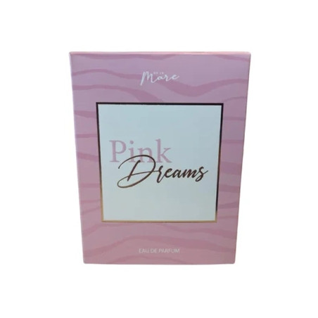 De La Mare Pink Dreams Eau De Parfum 100ml