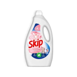 Skip Liquid Detergent For Sensitive Skin 56 Washes 252 Liters