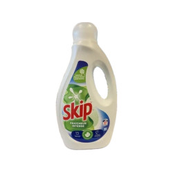 Skip Liquid Detergent Intense Freshness 37 Washes 1665 Liters