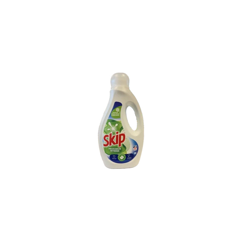 Skip Liquid Detergent Intense Freshness 37 Washes 1665 Liters