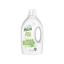 Persil Simple & Pure Lily Of The Valley Liquid Detergent 132 Liters