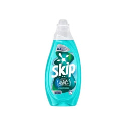 Skip Liquid Detergent My Short Cycle Perfect Express Efficiency 37 Washes 1480 Milliliters