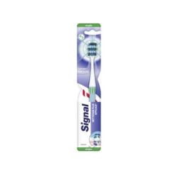Signal Expert Vertical Soft Toothbrush