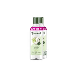 Timotei Coconut And Aloe Vera Shampoo 2 X 300ml