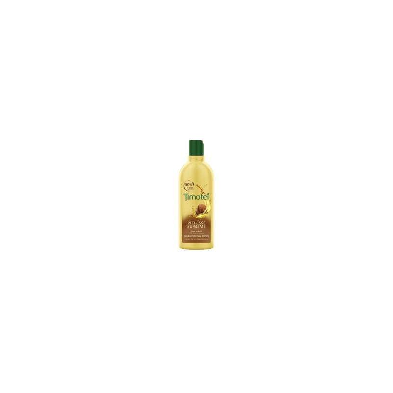 Timotei Shampoo Richesse Supreme 300ml