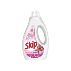 Skip Liquid Detergent Touch Of Cajoline 34 Wash Loads 153 Liters