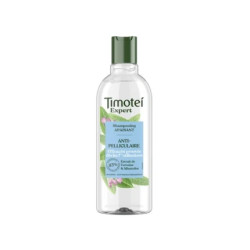 Timotei Antidandruff Shampoo 300ml Effective Dandruff Control