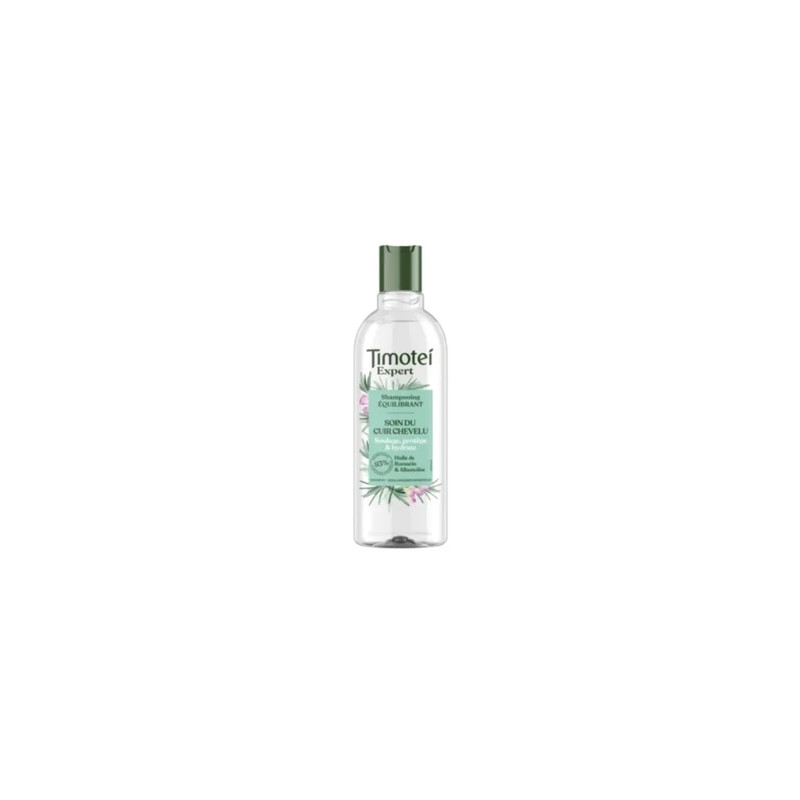 Timotei Expert Scalp Care Shampoo 300ml