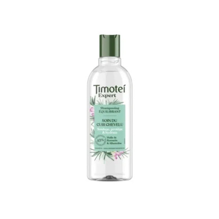 Timotei Expert Scalp Care Shampoo 300ml