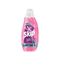 Skip Liquid Detergent My Short Cycle Perfect Color Protect Pack Of 2 X 54 Wash Loads 2160 Milliliters